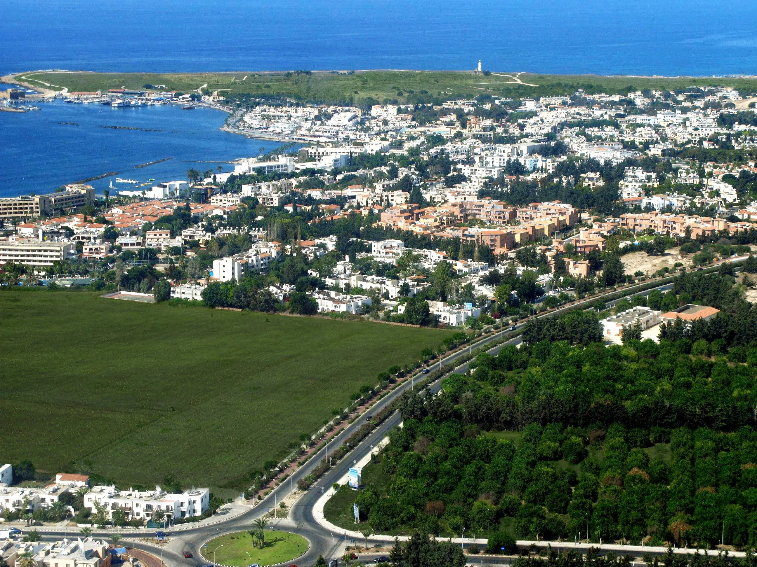 Η Πάφος συνεχίζει να πρωτοπορεί στις πωλήσεις ακίνητων σε Ευρωπαίους και άλλους ξένους αγοραστές