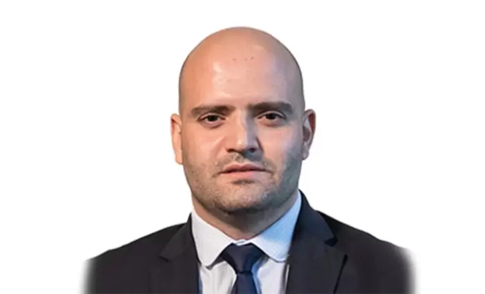 Έφυγε από τη ζωή ο Χρίστος Ιακωβίδης του ομίλου MSJ