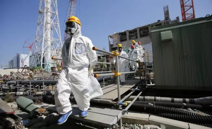 Η Ιαπωνία βάζει μπρος σε πυρηνικό κινητήρα 44 χρονών