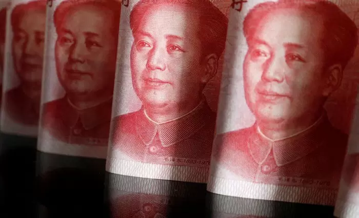 Οι 1 τρισ. λόγοι του Πεκίνου για ισχυρό γιουάν