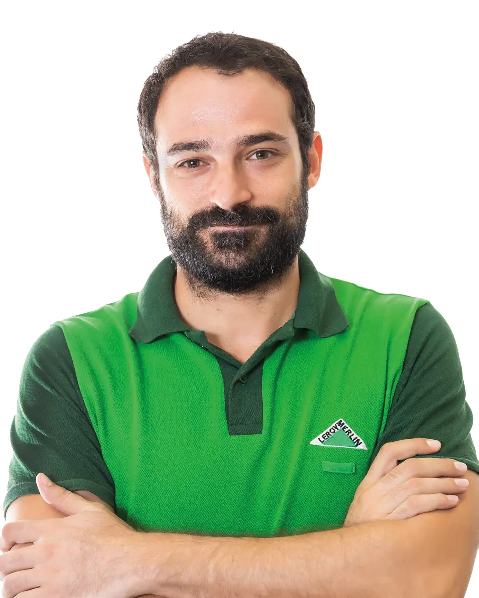 Leroy Merlin: Προτεραιότητα μας οι άνθρωποι μας