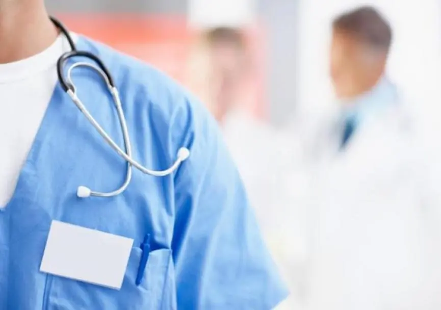Κενές Θέσεις Ιατρικών Λειτουργών