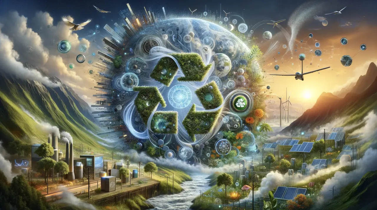 Αυξάνουν τις επενδύσεις στην πληροφορική για θέματα βιωσιμότητας οι CEOs