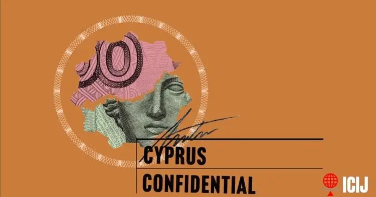 Ανακοινώθηκε η ώρα κυκλοφορίας του «Cyprus Confidential» από ICIJ