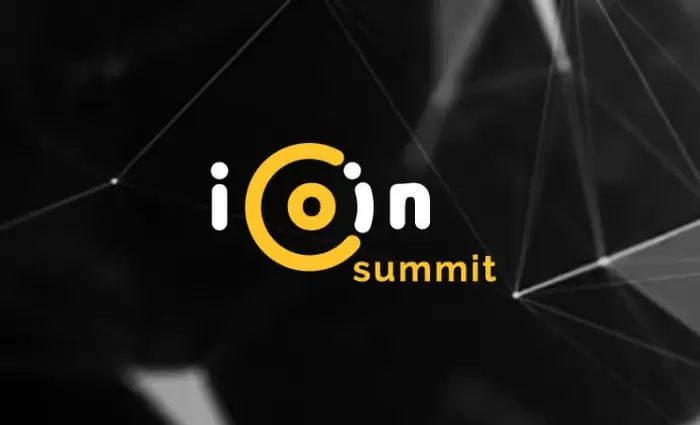 iCoin στην Κύπρο με χρηματικό έπαθλο 250 χιλιάδες δολάρια