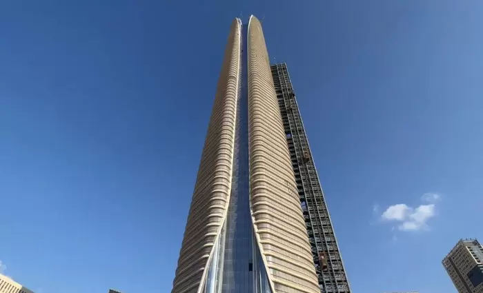 Η Αφρική είναι το νέο σύνορο για τους ουρανοξύστες