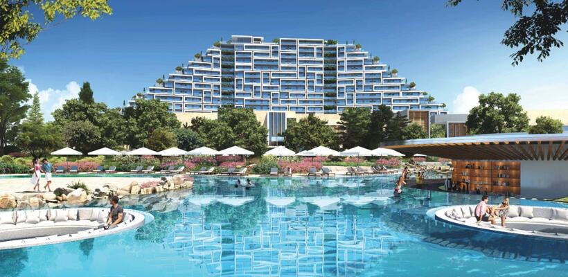 Η Melco και τα Cyprus Casinos γιορτάζουν  την Παγκόσμια Ημέρα Τουρισμού