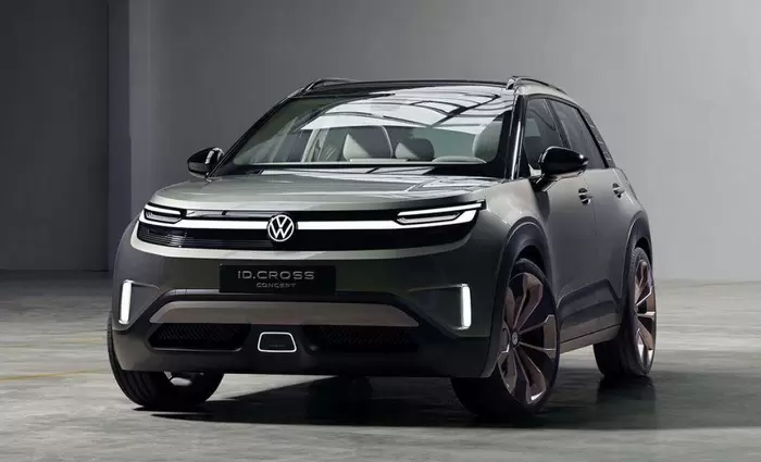 Volkswagen: Στοχεύει στην κυριαρχία της στην Ευρώπη με προσιτά ηλεκτρικά οχήματα