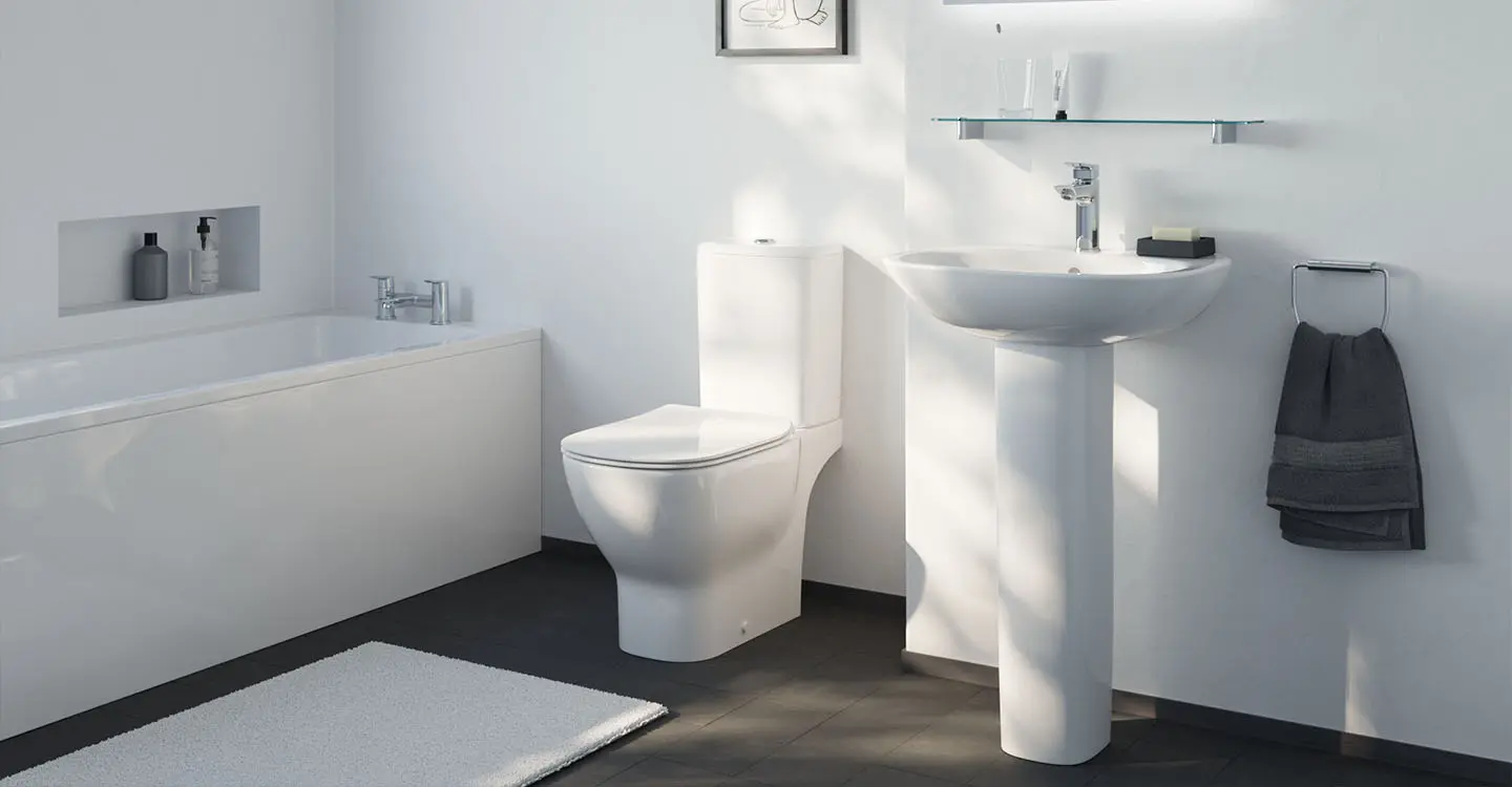 Εξαγοράστηκε η γνωστή εταιρία προϊόντων μπάνιου Ideal Standard