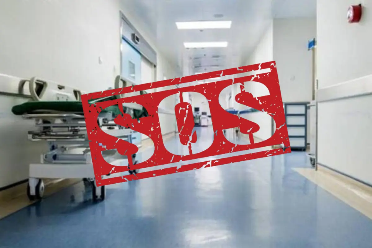 Παράνομα τα ιδιωτικά νοσηλευτήρια σε 18 μήνες - Αναβρασμός για το νομοσχέδιο του Υπ. Υγείας