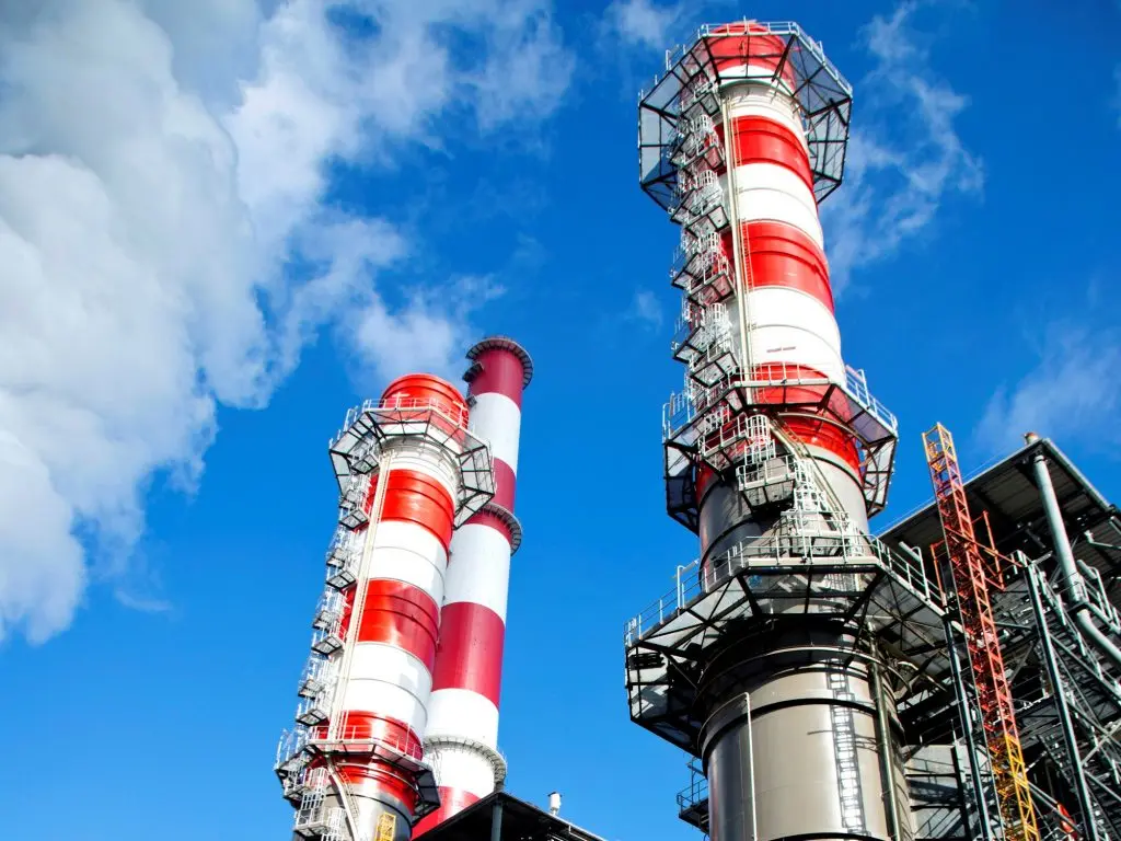 Αρχίζουν οι εργασίες για τον 1ο ιδιωτικό Ηλεκτροπαραγωγό Σταθμό της Κύπρου