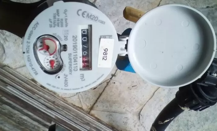 Μόνο με email και sms θα διευθετούνται οι λογαρισμοί του νερού