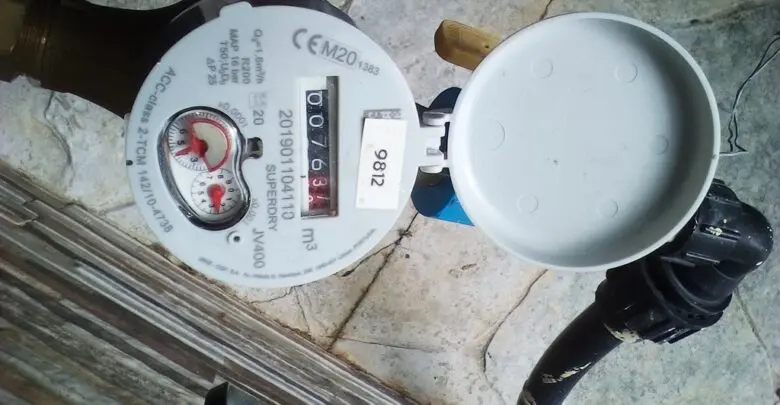 Μόνο με email και sms θα διευθετούνται οι λογαρισμοί του νερού