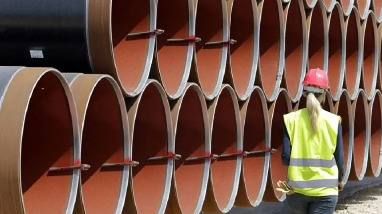 Βουλγαρία: Αρχίζει η κατασκευή του αγωγού φυσικού αερίου IGB