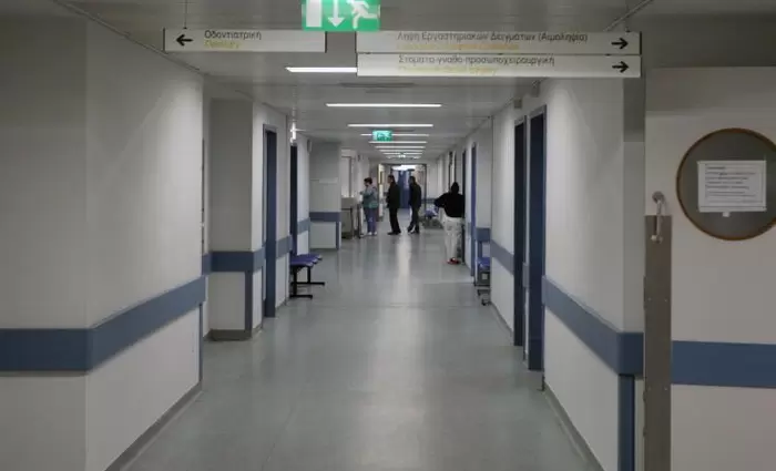 Υπ. Υγείας: Δαπάνες €23,5 εκατ. το 2ο εξάμηνο 2017 