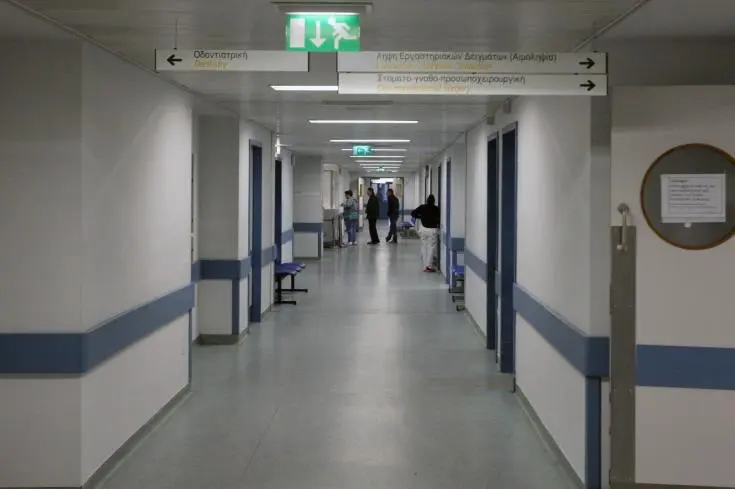 Υπ. Υγείας: Δαπάνες €23,5 εκατ. το 2ο εξάμηνο 2017 