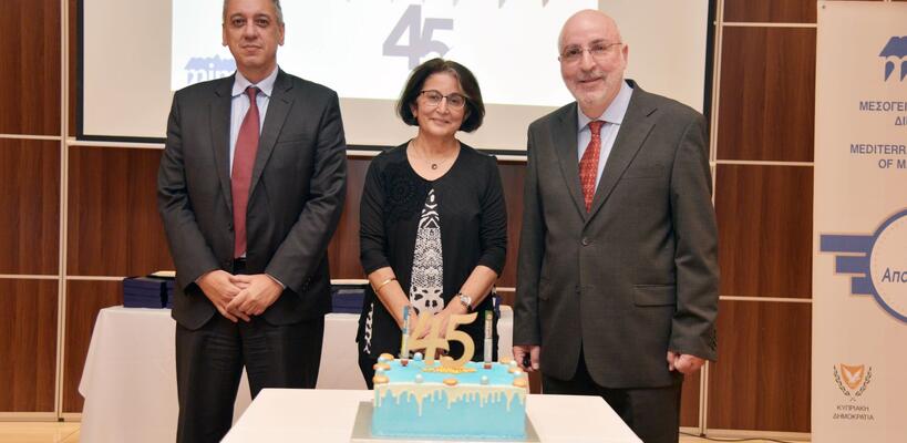 MIM: Η πρώτη Σχολή Διοίκησης στην Κύπρο