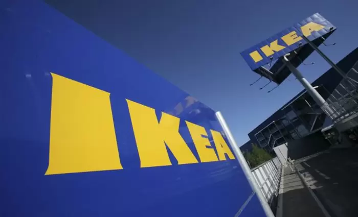 IKEA: Αυξάνει την παραγωγή στις ΗΠΑ κάτω από την πίεση των δασμών