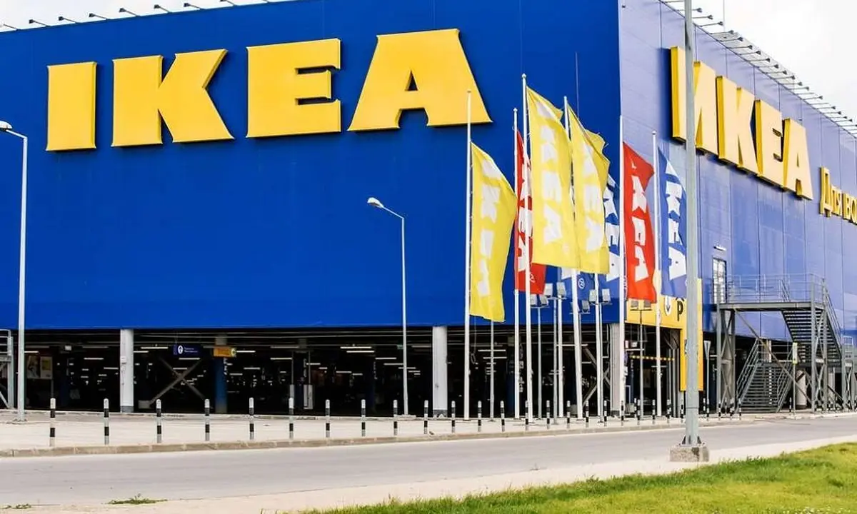 IKEA: Θα υπάρξουν ελλείψεις έως τα μέσα του 2022