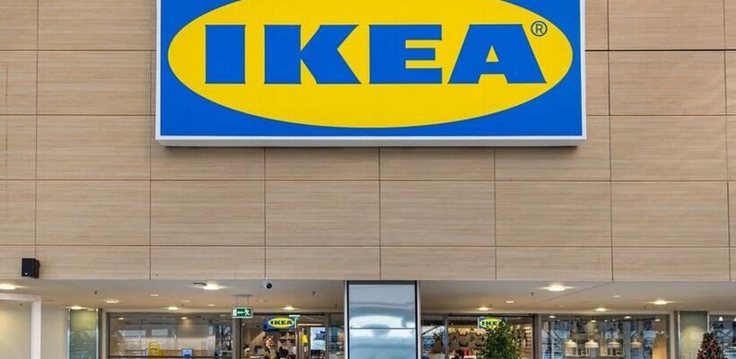 «Στροφή» ΙΚΕΑ με επένδυση 340 εκατομμυρίων ευρώ