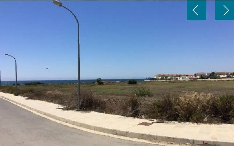 Στη Πύλα το ακριβότερο σπίτι που πωλεί η Τρ. Κύπρου