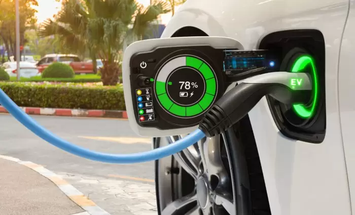 Προωθείται εγκατάσταση σημείων φόρτισης οχημάτων δημοσίου