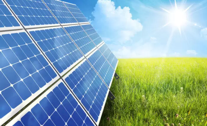 Ηλιακή ενέργεια για 40% των αναγκών Κύπρου έως το 2030