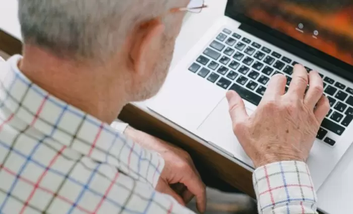 Πρωταγωνιστές οι 65+ στην online ενημέρωση - 4η πανευρωπαϊκά η Κύπρος