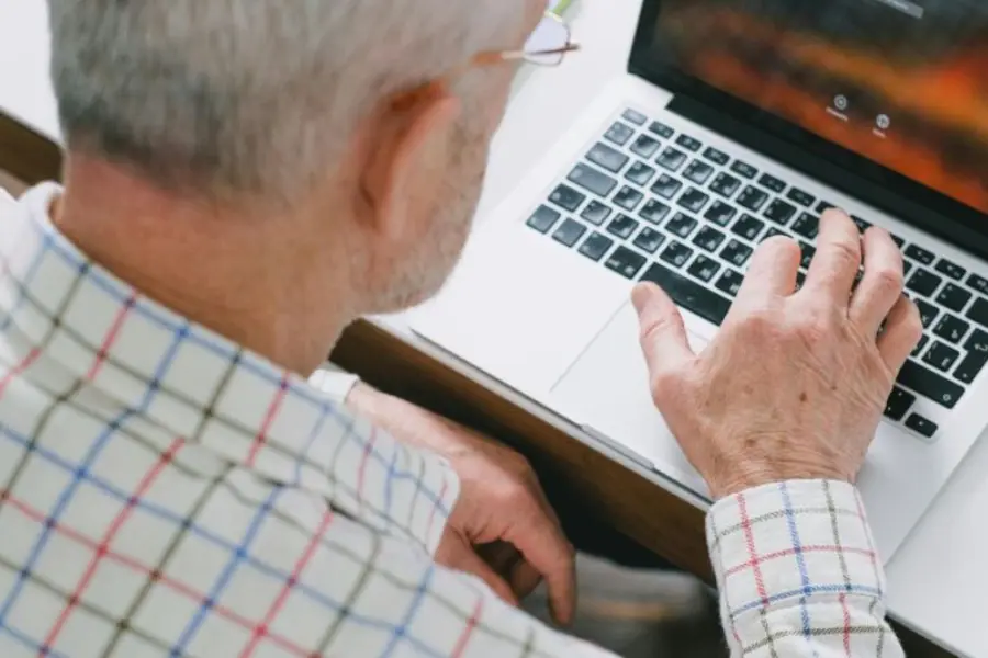 Πρωταγωνιστές οι 65+ στην online ενημέρωση - 4η πανευρωπαϊκά η Κύπρος