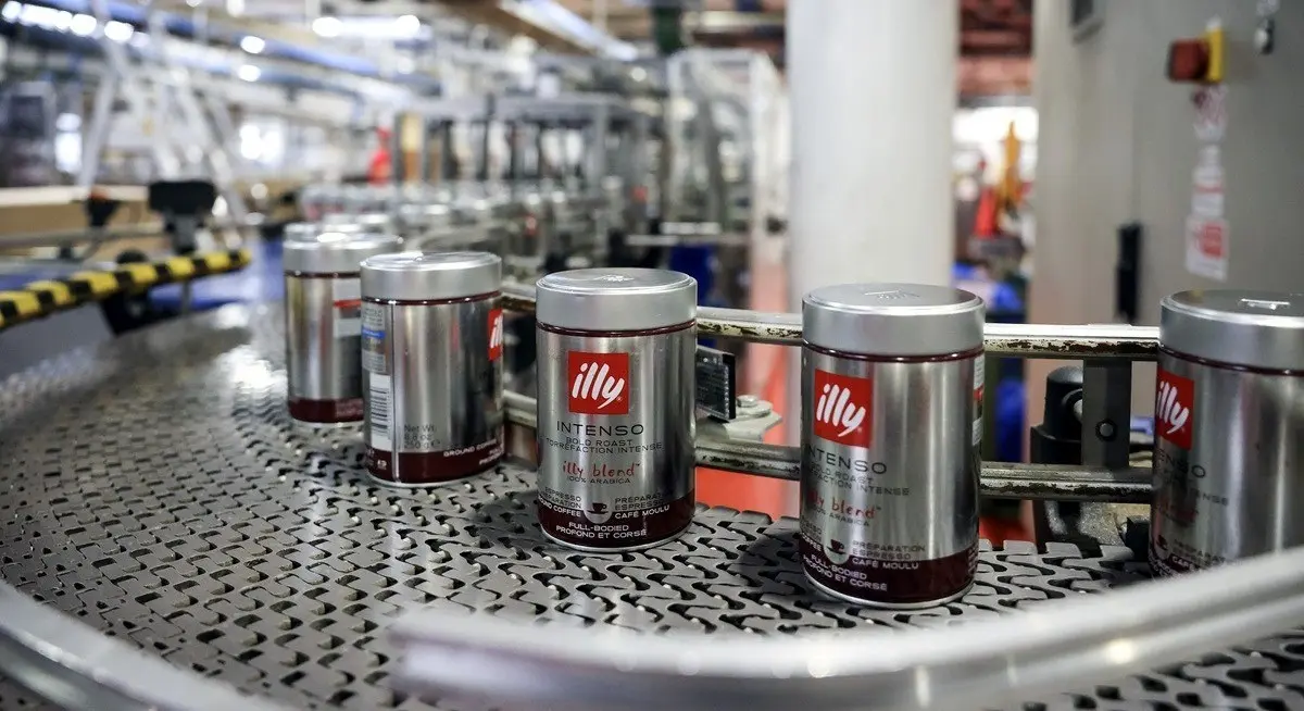 Το νέο στοίχημα της Illycaffe το 2026 στην αμερικανική αγορά