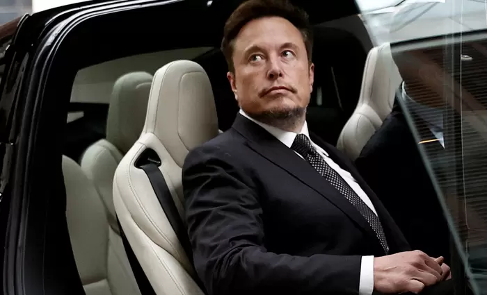 Ίλον Μασκ: Νέα αγωγή – Από μέτοχο της Tesla για ύποπτες συναλλαγές ύψους 7,5 δισ