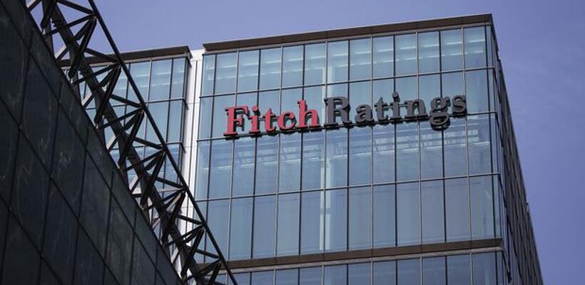 Fitch: Υποβάθμισε στο «CCC» το μη εξασφαλισμένο χρέος της Τράπεζας Κύπρου