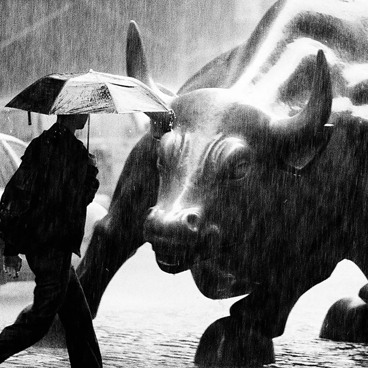 FT: Τι μπορεί να βάλει τέλος στην άνοδο των αγορών;