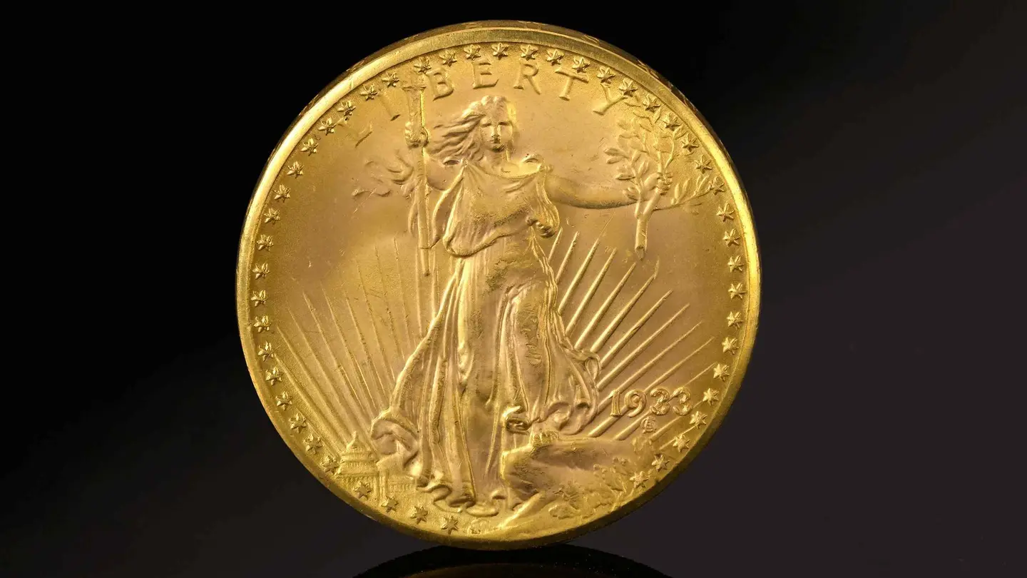 Τόσα πωλήθηκε το ακριβότερο νόμισμα στον κόσμο