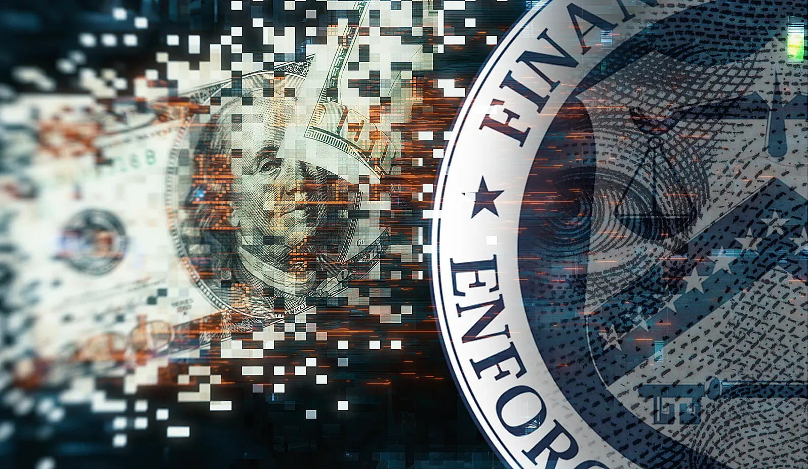 FinCen Files:Τρις δολάρια ξεπλένονται από τραπεζικούς κολοσσούς