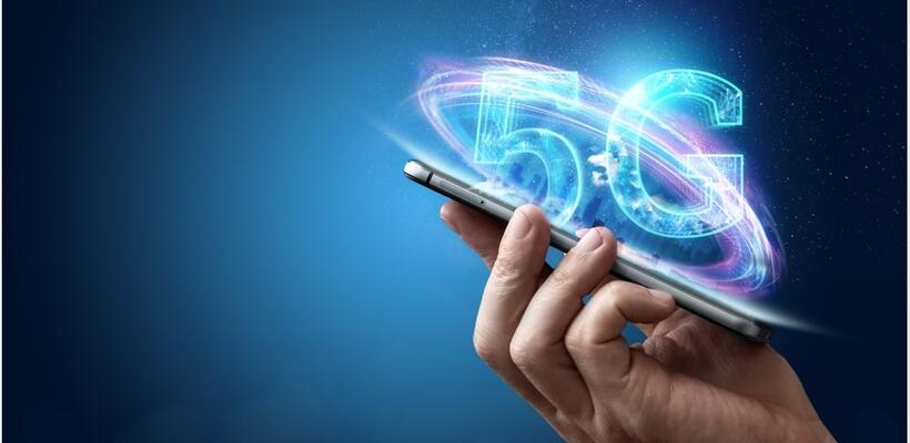 Έρευνα: Πόσο ασφαλές είναι για την υγεία το 5G;
