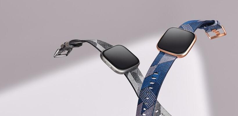 Εξαγόρασε την Fitbit η Google