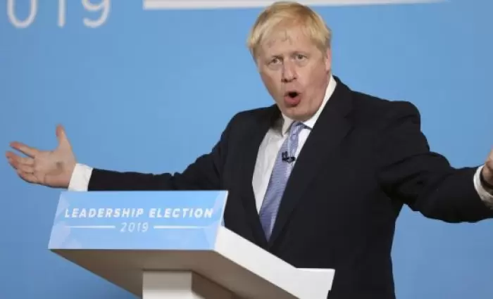 Οξύνεται το μέτωπο με την Βόρειο Ιρλανδία λόγω Brexit