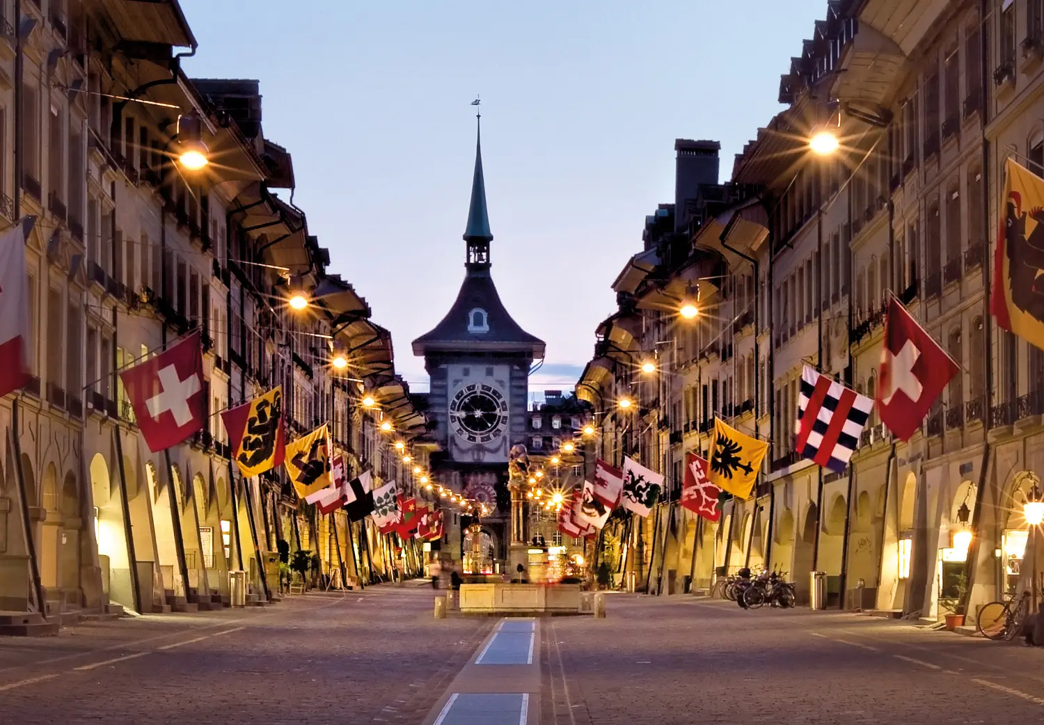 HSBC: Αυτή είναι η καλύτερη χώρα για να ζει και να εργάζεται κανείς