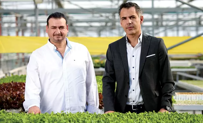 Έτοιμοι να υλοποιήσουμε το Business Plan μας