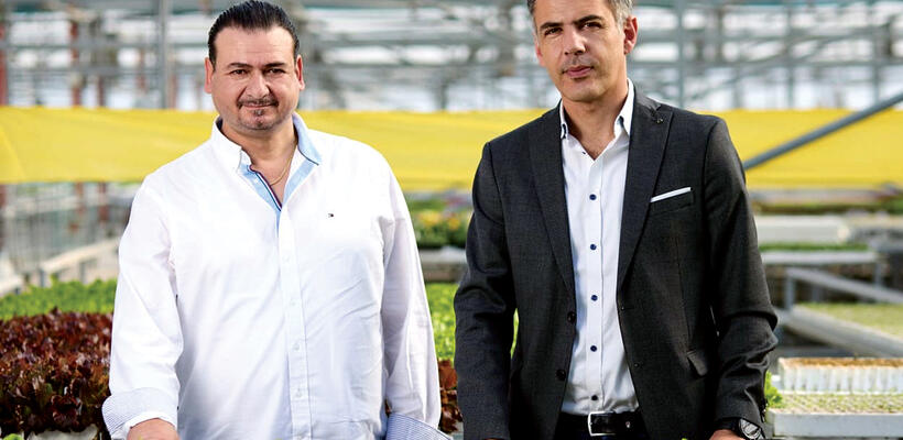 Έτοιμοι να υλοποιήσουμε το Business Plan μας