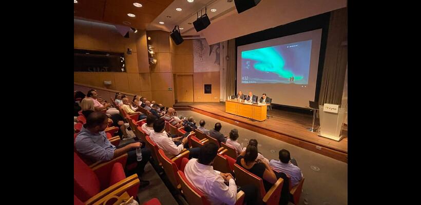 Θετικά αποτελέσματα στο ταμείο συντάξεων της CYTA