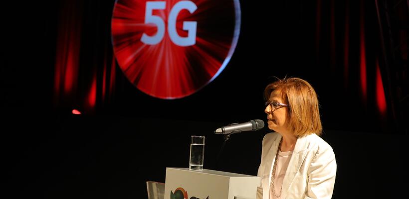 Από τη Cyta η πρώτη ολογραφική κλήση 5G στην Κύπρο  Βιωματική επικοινωνία από το μέλλον, σήμερα!