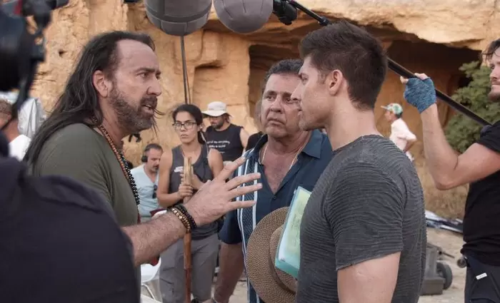 Ελεγκτική Υπηρεσία: Τα οφέλη των ταινιών κατέληγαν εκτός Κύπρου