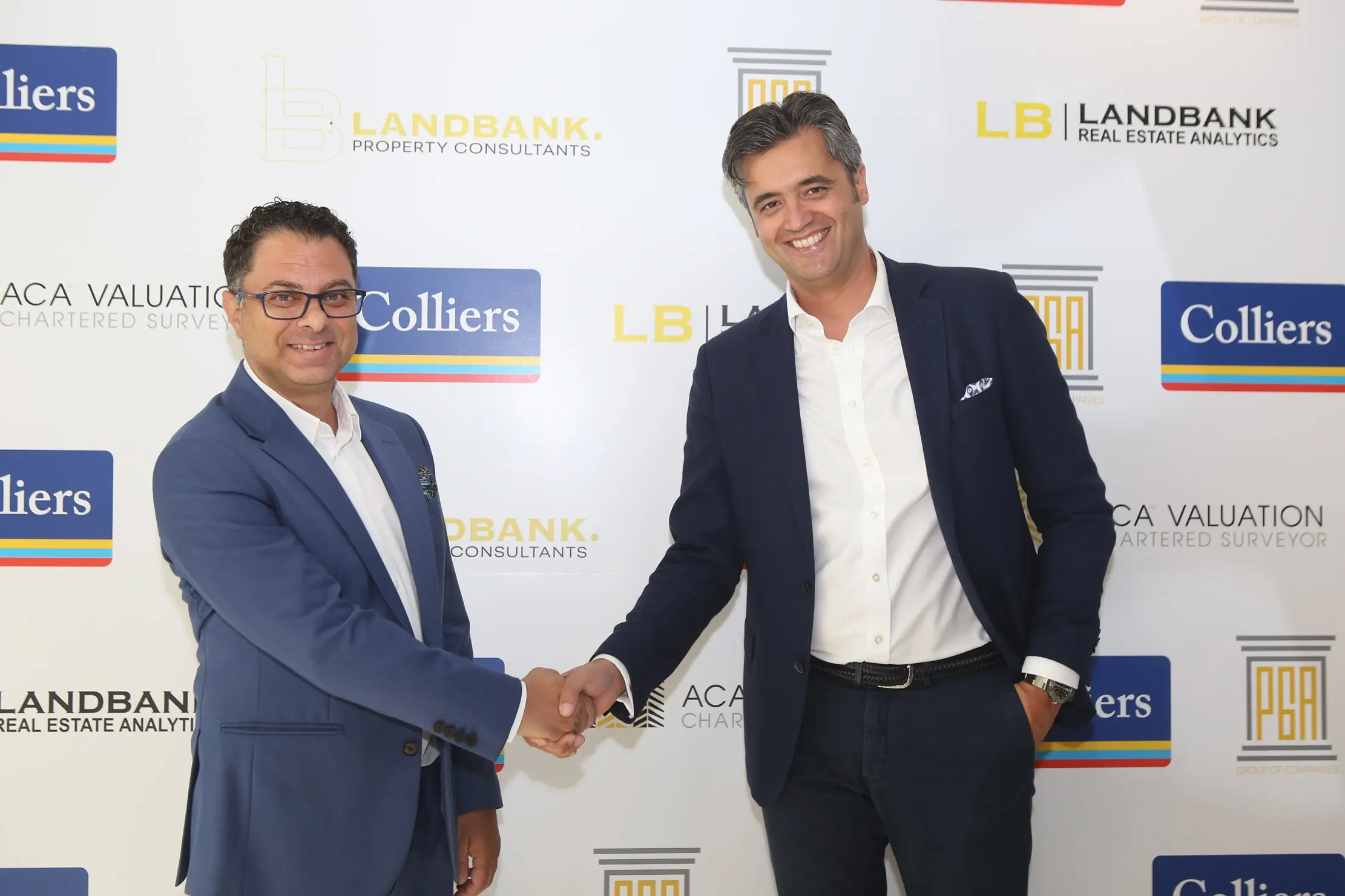 PGA και Colliers ενισχύουν τη θέση της Κύπρου στον παγκόσμιο χάρτη των ακινήτων