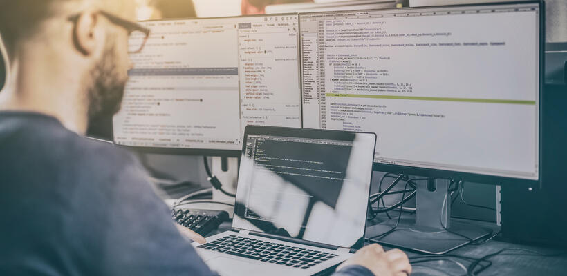 Τρεις λόγοι για τους οποίους το ΙΤ είναι πρωταγωνιστής σε κάθε επιχείρηση