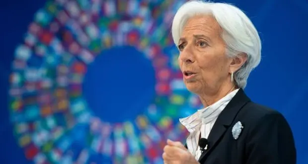 Λαγκάρντ: Nέο σήμα για αύξηση επιτοκίων από τον Ιούλιο