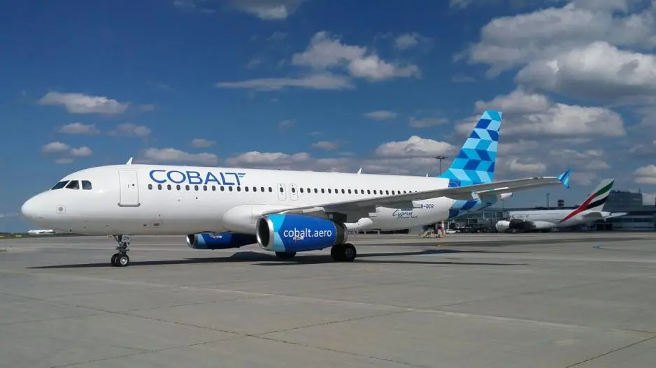 Αναστολή της απόφασης για την Cobalt - Τι σημαίνει για την εταιρία