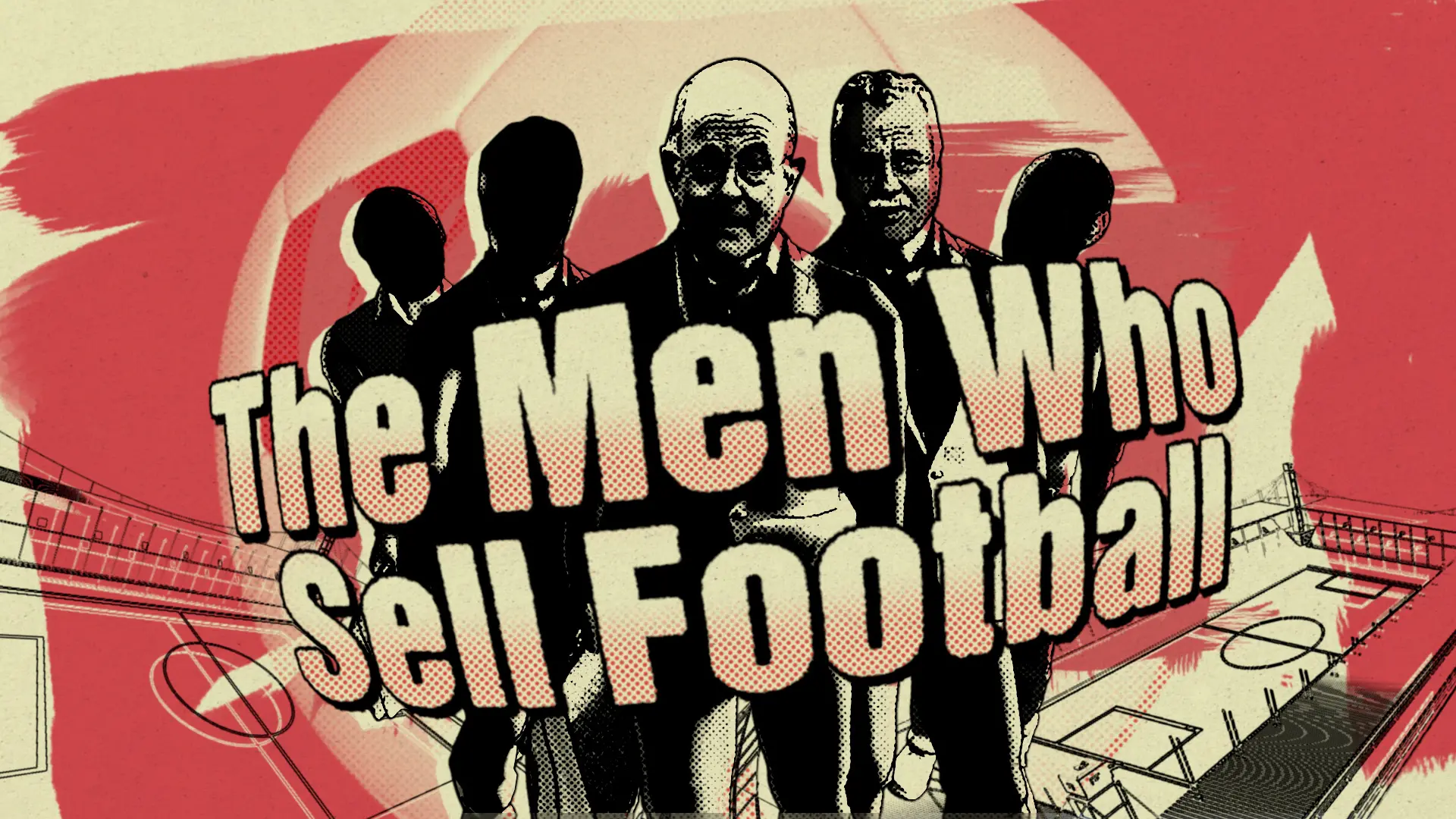 #The men who sell football: Ο Σάμουελσον είχε εταιρείες στην Κύπρο