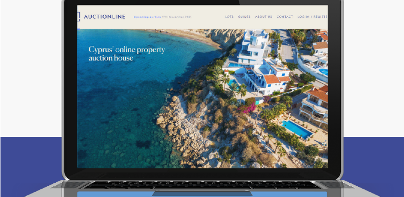 AuctionLine: Για αγορά ή για πώληση ακινήτου